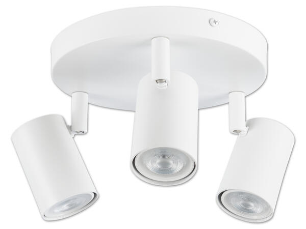 LED-Deckenleuchte¹⁾