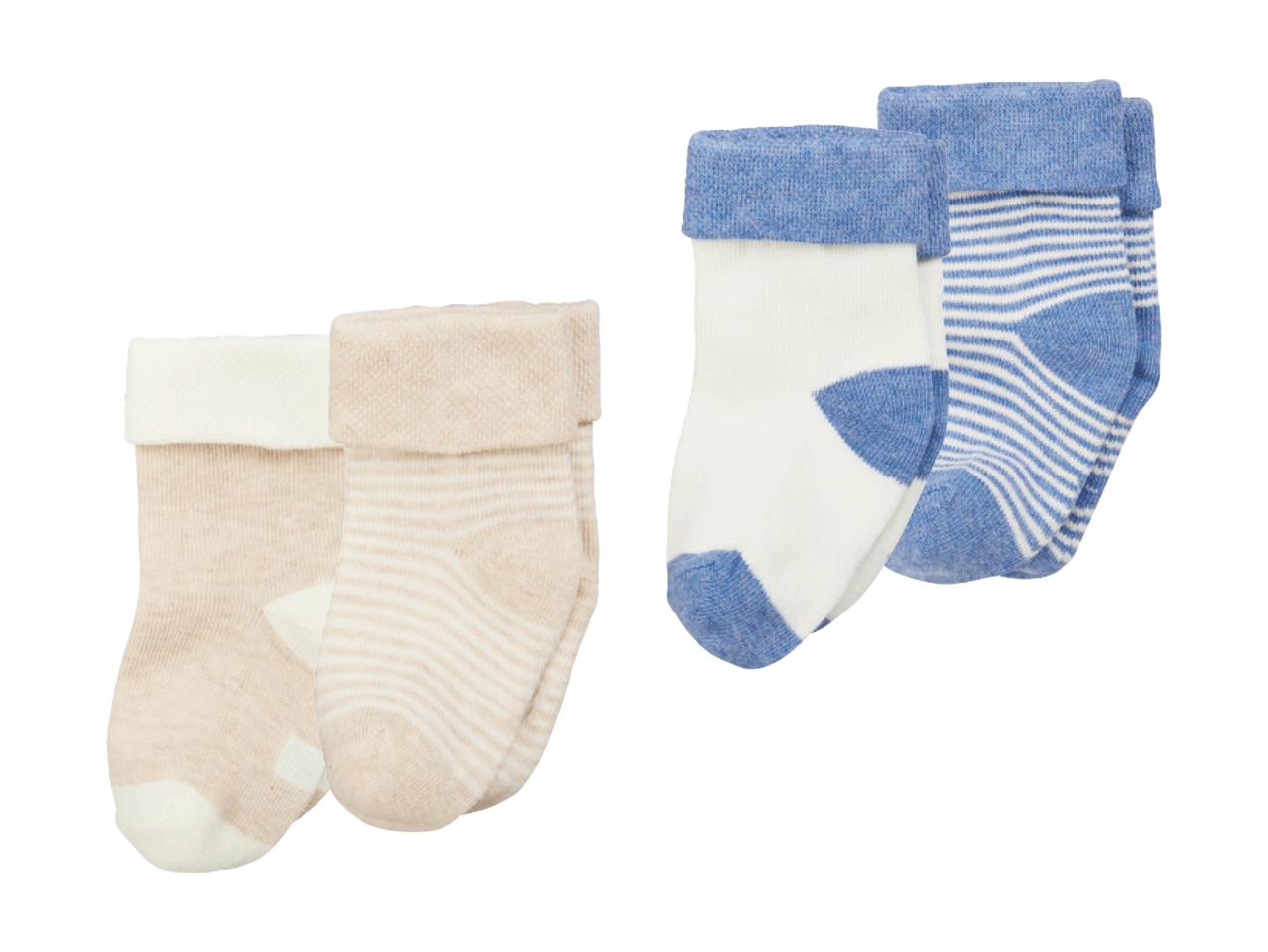 LUPILU Baby Socks