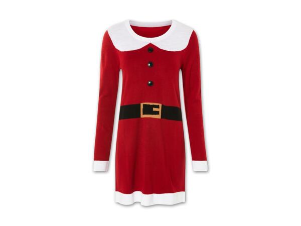 Damen Kleid