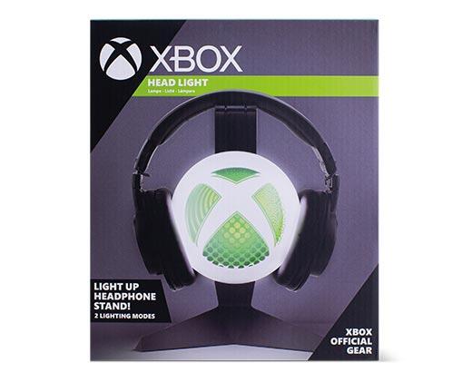 Licensed
XBOX Headlight