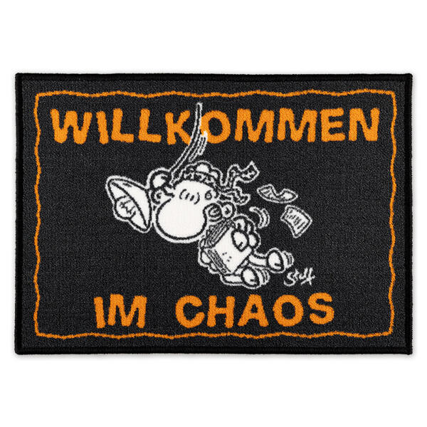 Fußmatte