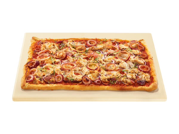 Pizzasten