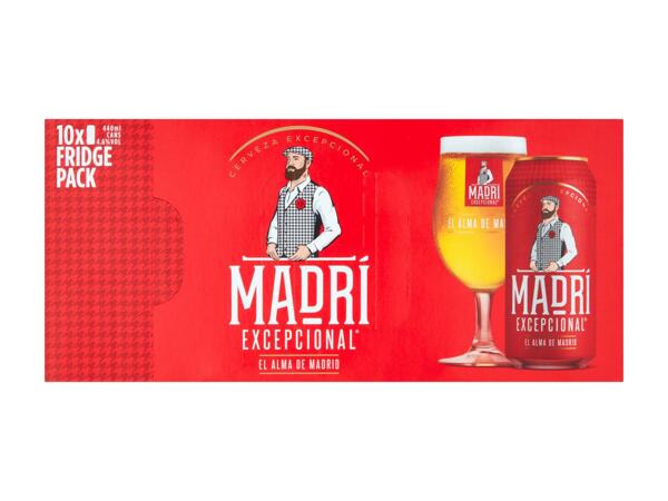 Madri