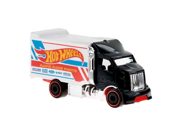 Toy Car