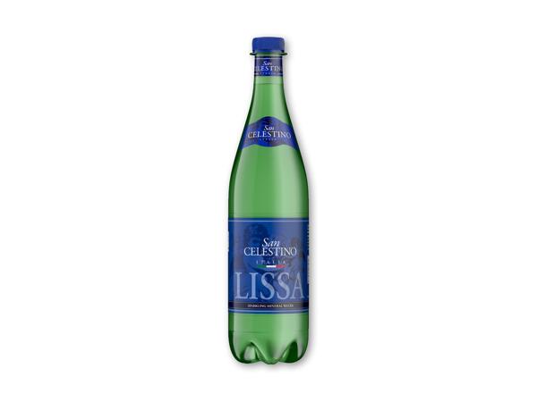 SAN CELESTINO Mineralvand med brus