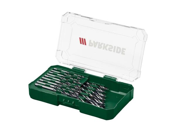 Drill Bit Set Assortment