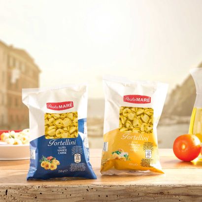 Tortellini