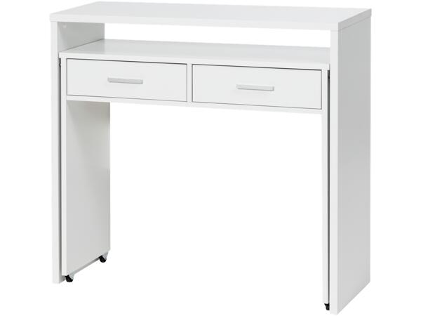 2 Drawer Desk