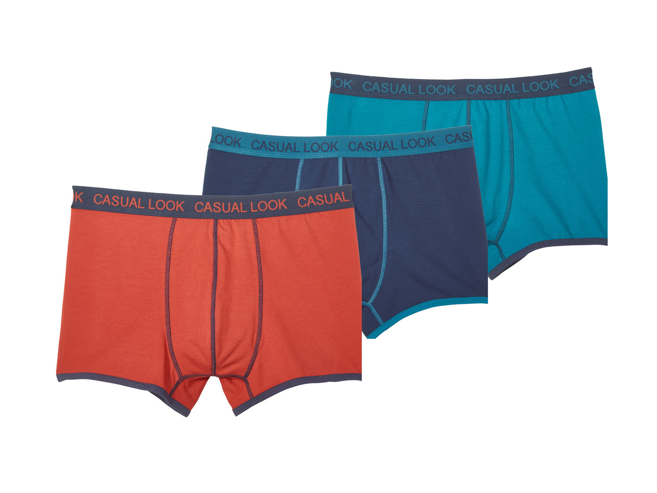 Boxerky – 3 kusy