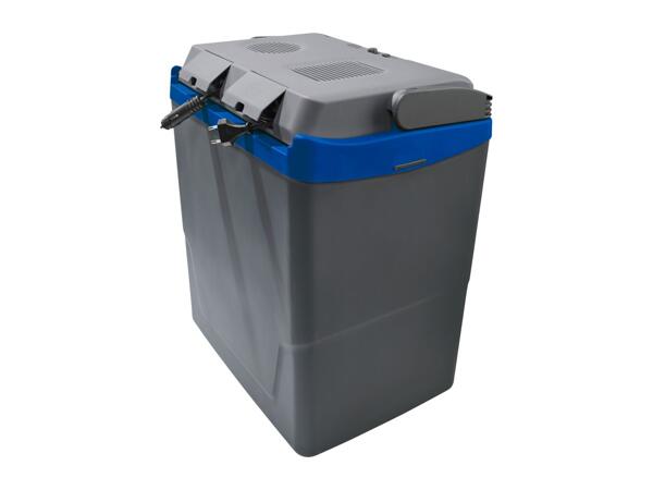 Crivit Electric Cool Box
