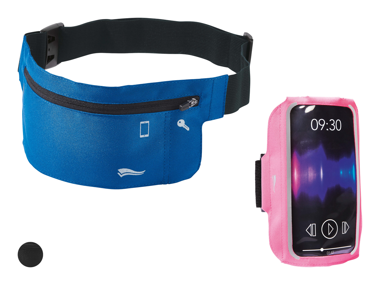 Brassard de sport/ Ceinture de running