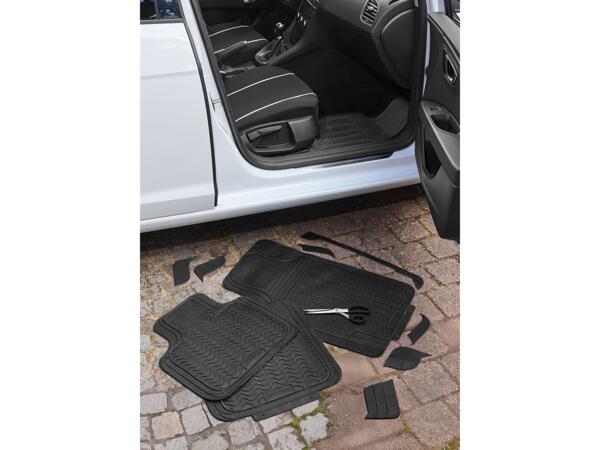 Car Seat Cover Set