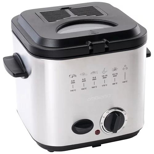 AMBIANO Mini friggitrice