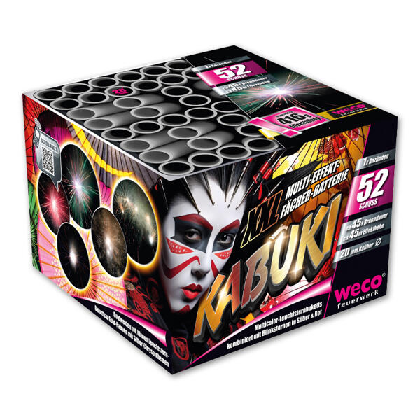 Kabuki