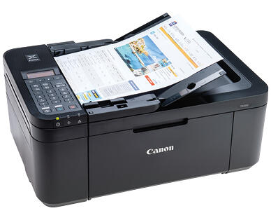 CANON 
 IMPRIMANTE PIXMA TR4550