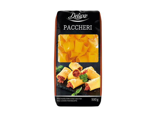 Paccheri
