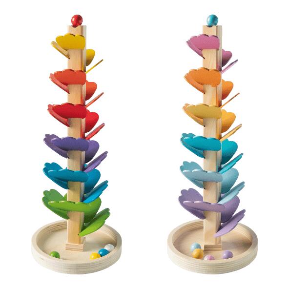 MUNDO DIVER(R) 				Houten muziekboom