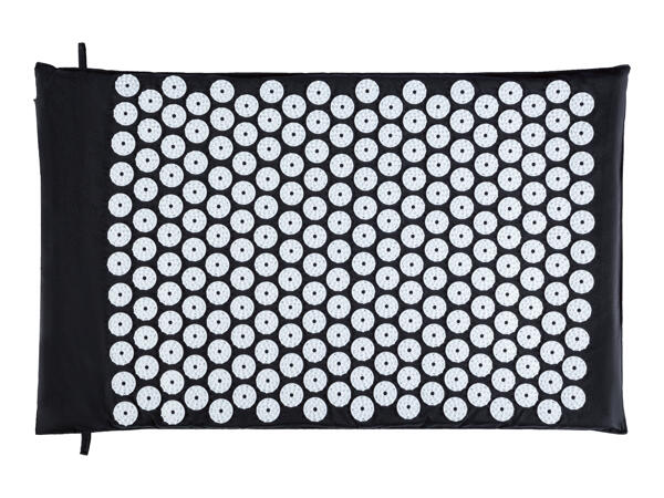 Livarno Home Acupressure Mat With Pillow