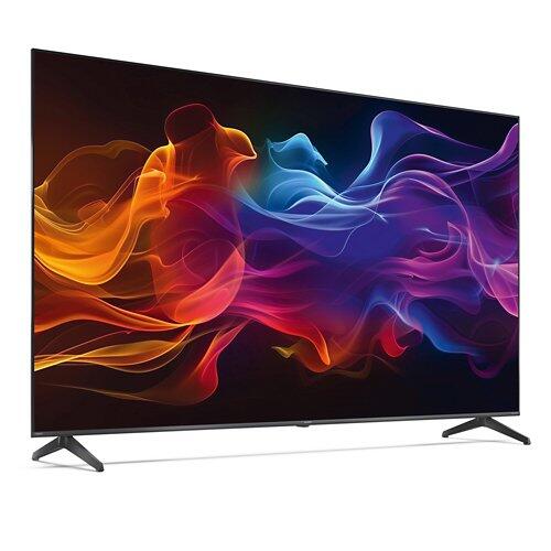 SHARP 85" (216cm) 4K Ultra-HD QLED HP5265E Google TV™