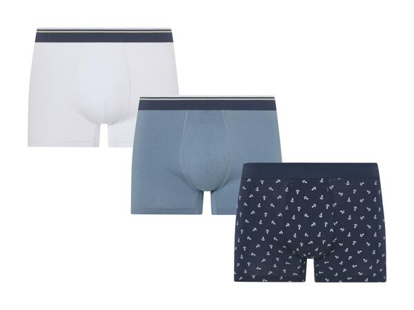 LIVERGY(R) Boxershorts