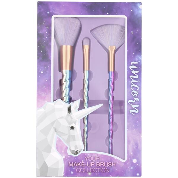 Your make-up kwastenset