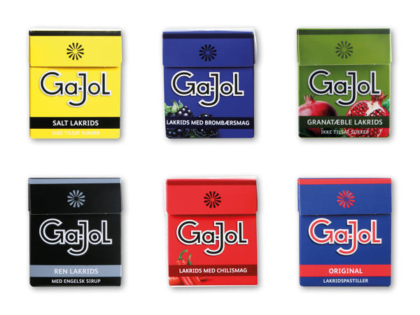 Gajol