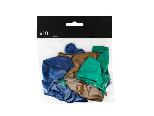Ballonger, 10-pack