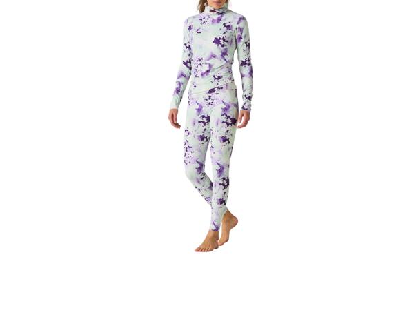 Ladies' Thermal Sports Leggings