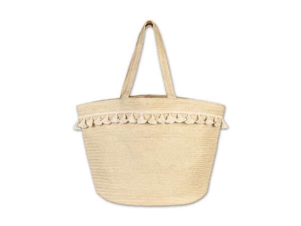 Strandtasche