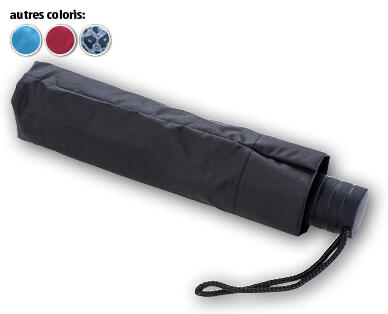 Parapluie de poche