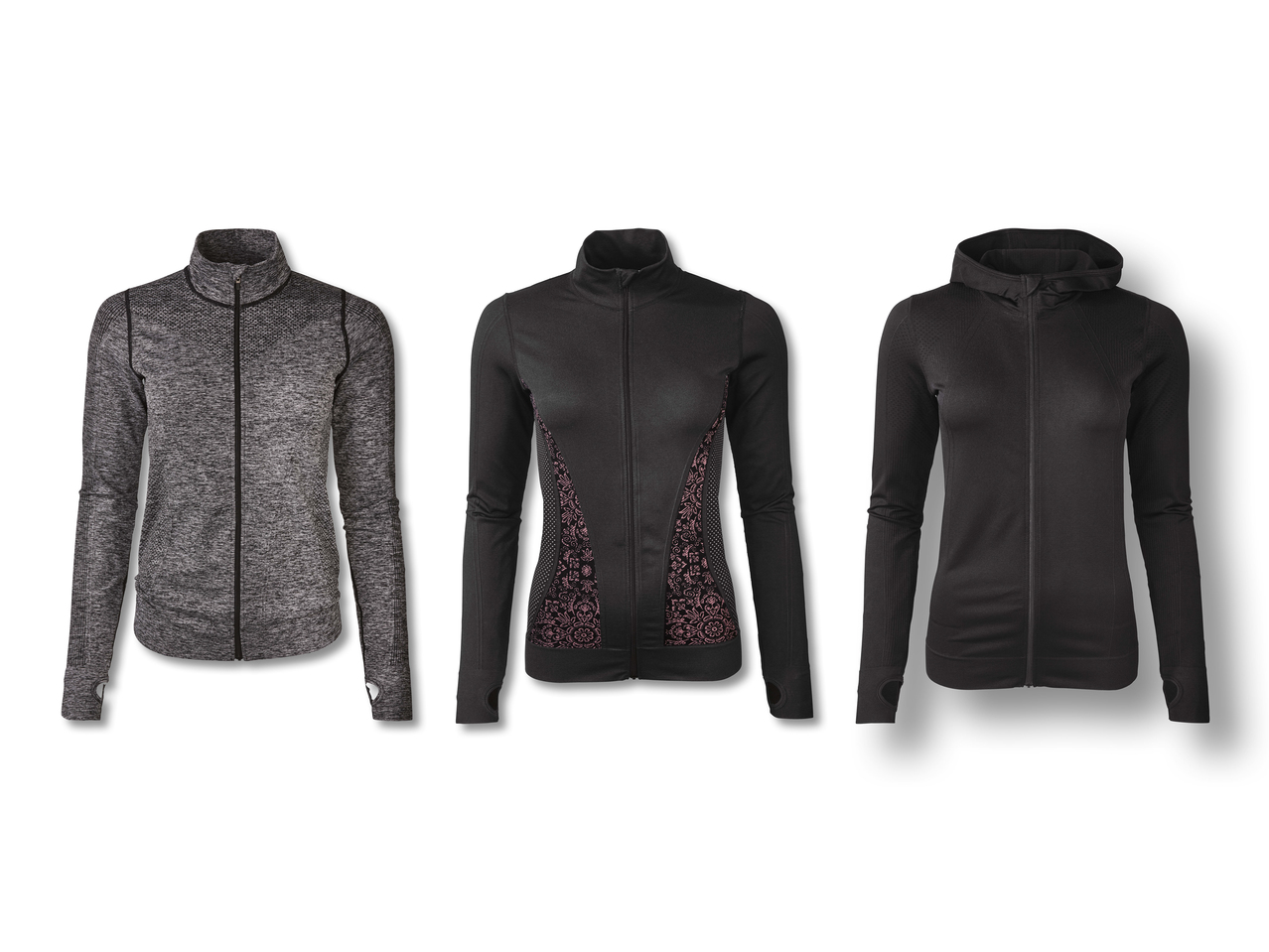 Gilet de yoga1