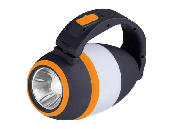 3-in-1 Camping Lantern