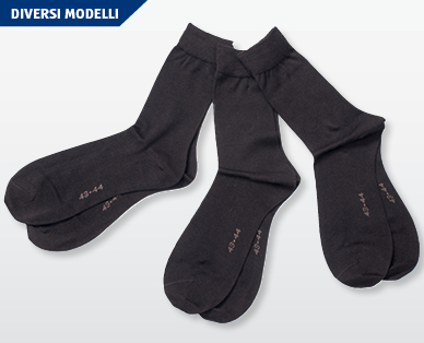 Calzini da uomo