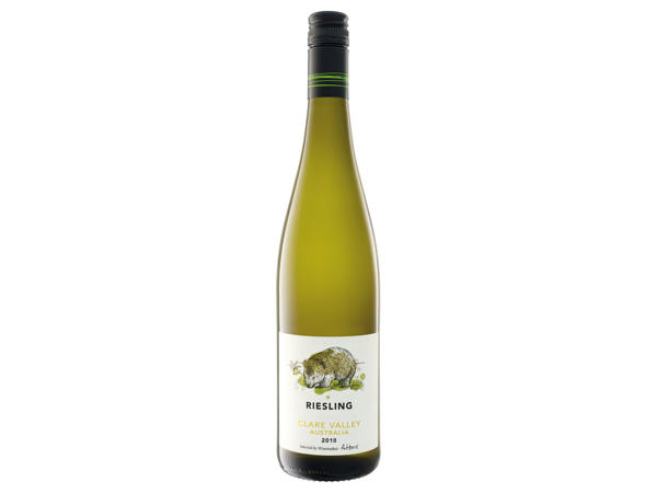 RIESLING CLARE VALLEY 2019 AUSTRÁLIE