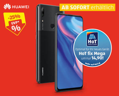 HUAWEI P Smart Z