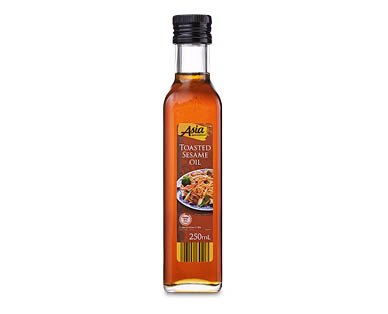 Sesame Oil 250ml
