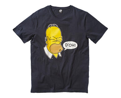 Men's Licensed Tee