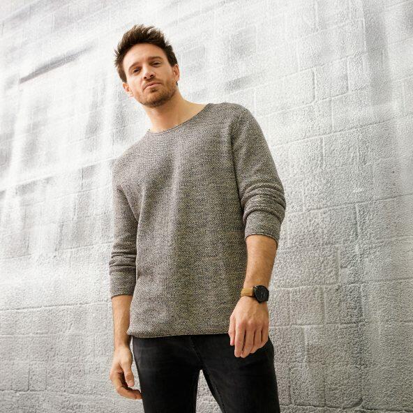 Pull pour hommes