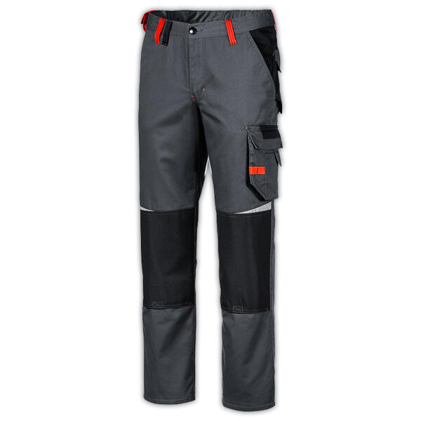 Thermo-Forst-Arbeitshose