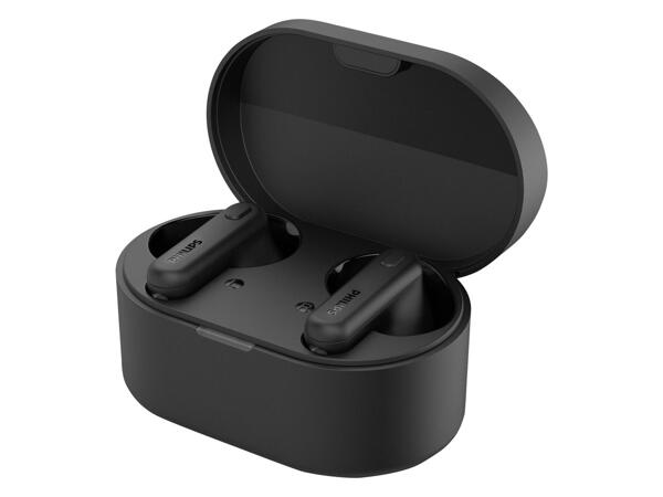 True Wireless Headphones