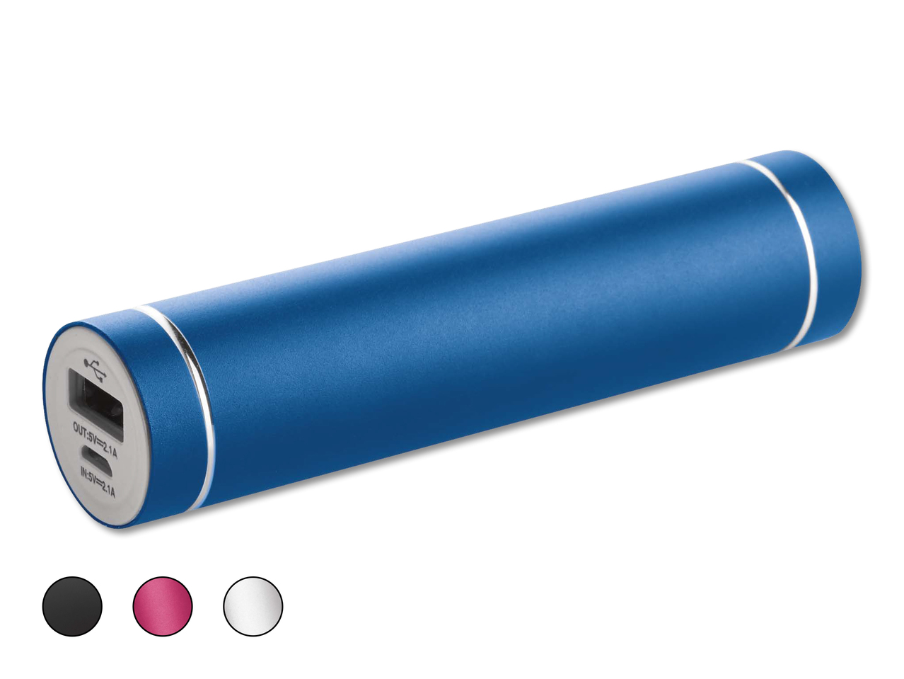 Chargeur powerbank