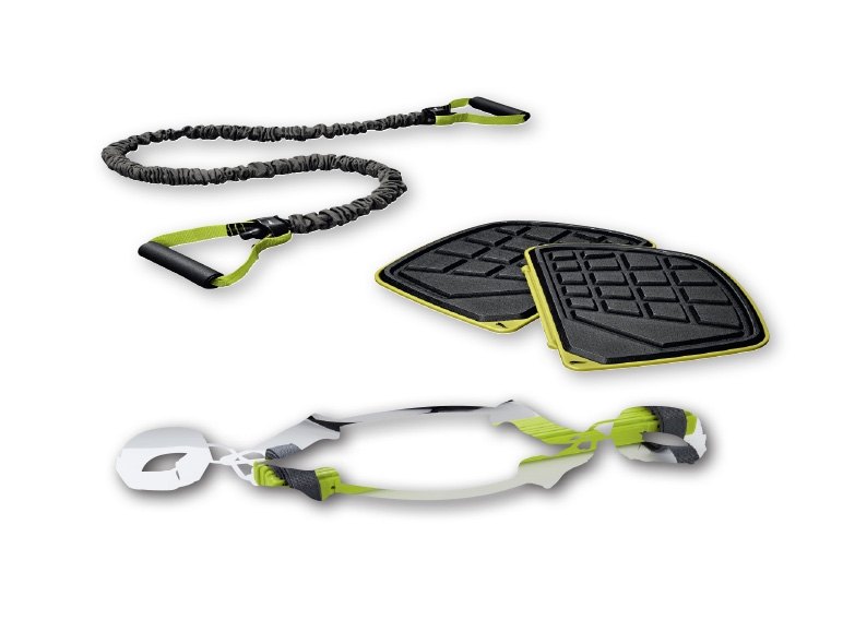 CRIVIT Fitness Accessories