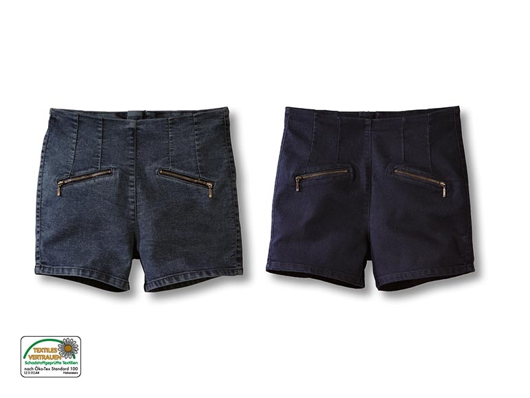 Hotpants