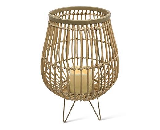CASALUX Lantern on Stand