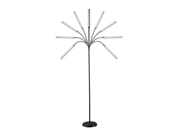 LED Floor Lamp
