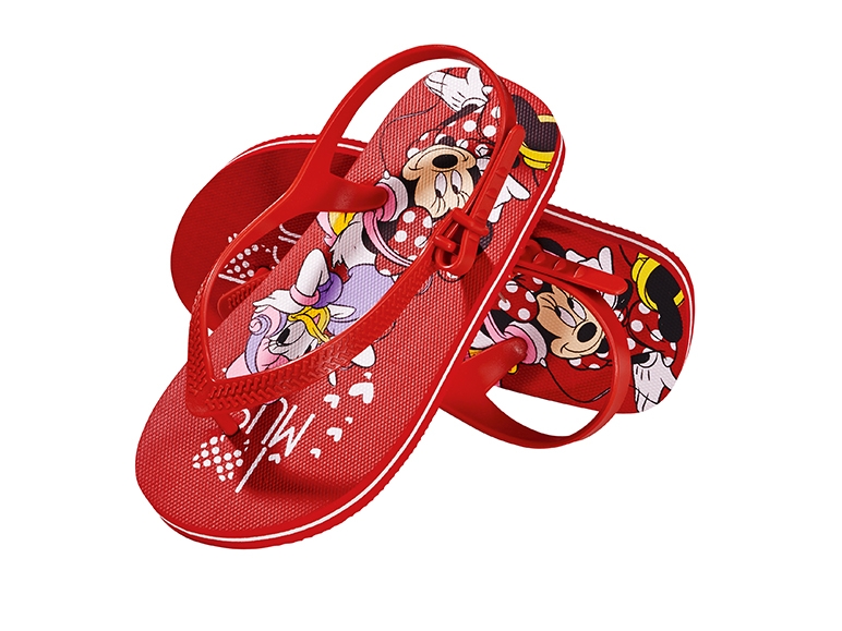 Tongs pour enfants