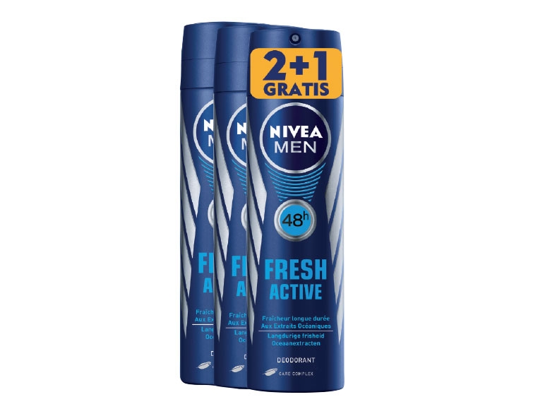Deodorant