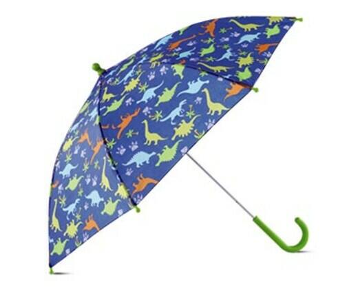 Lily & Dan 
 Children's Umbrella