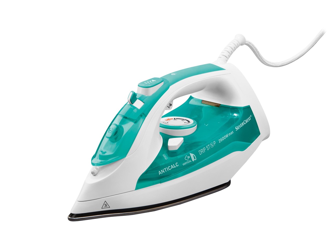 Steam Iron
