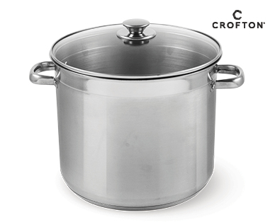STOCK POT 10.5L